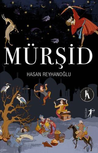 Mürsid: İclal Aydın Kitap Klübü