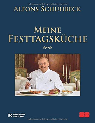 Meine Festtagsküche