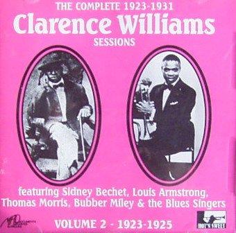 The Complete 1923-1931 Sessions Vol. 2