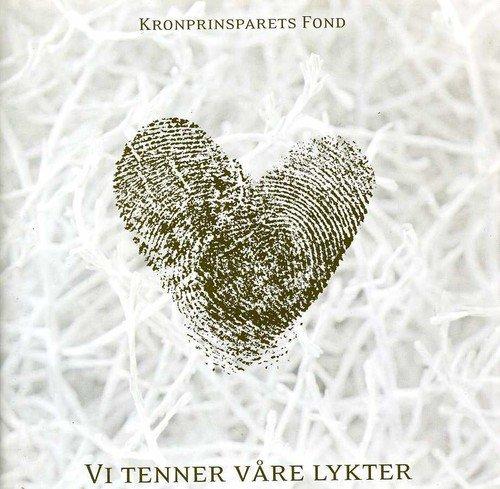 VI Tenner Vare Lykter: Norwegian Christmas Songs