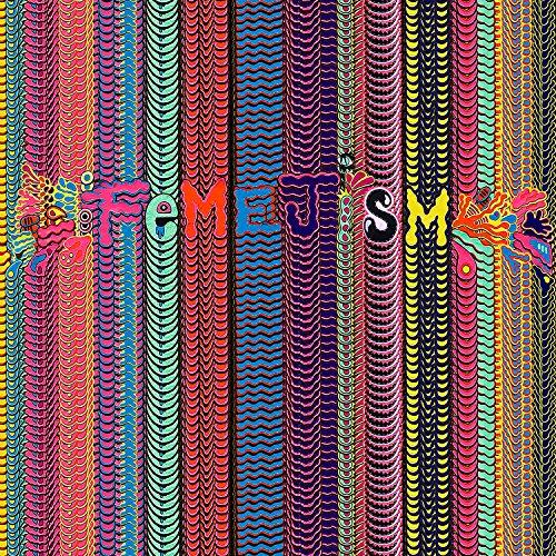 Femejism [Vinyl LP]