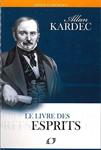 Le Livre des Esprits