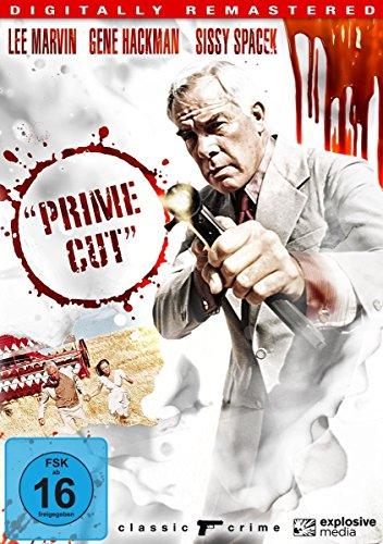 Prime Cut - Die Professionals