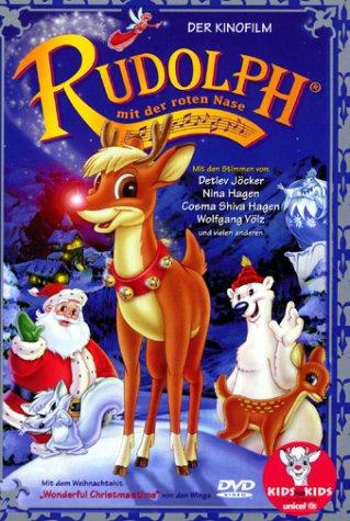 Rudolph mit der roten Nase - Der Kinofilm