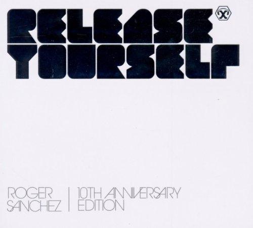 Release Yourself Vol.10-10th Anniversary Edition