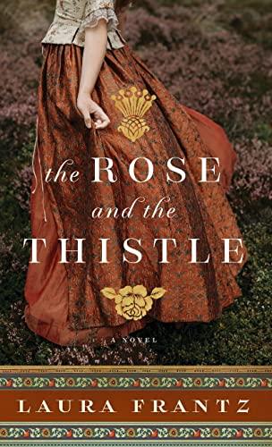 The Rose and the Thistle