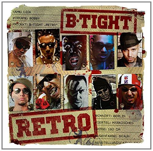 Retro (Ltd.2cd)