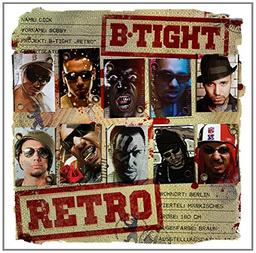 Retro (Ltd.2cd)