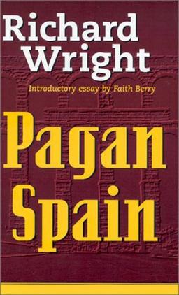 Pagan Spain