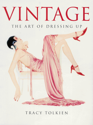 Vintage Style: The Art of Dressing Up