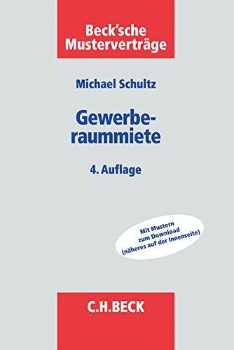 Gewerberaummiete