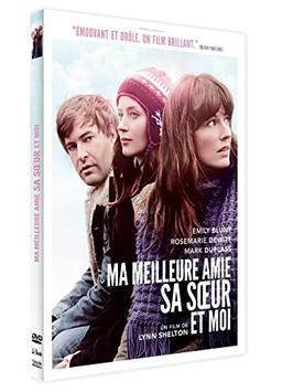 Ma meilleure amie, sa soeur et moi [FR Import]