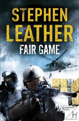 Fair Game (Dan Shepherd Mystery)