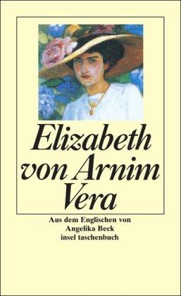 Vera: Roman (insel taschenbuch)