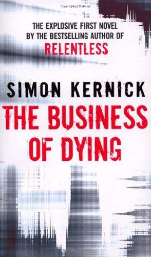 The Business of Dying