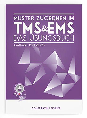 Muster zuordnen im TMS & EMS: Das Übungsbuch