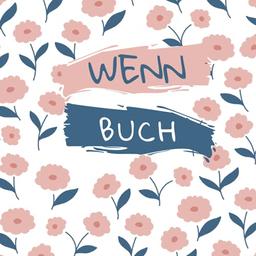 Wenn Buch: Geschenkbuch für beste Freundin Arbeitskollegin Tochter zum Geburtstag zum Abschied