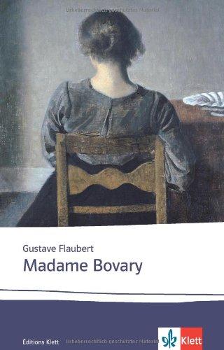 Madame Bovary: Lektüren Französisch