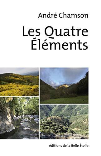 Les quatre éléments