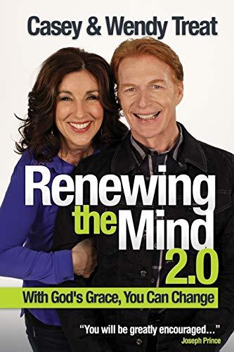 Renewing The Mind 2.0