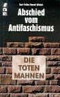 Abschied vom Antifaschismus