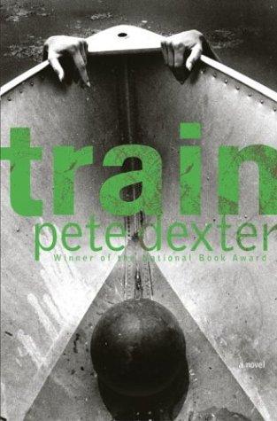 Train: A Novel