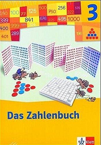 Das Zahlenbuch 3