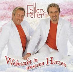 Weihnacht in unseren Herzen