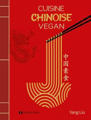 Cuisine chinoise vegan