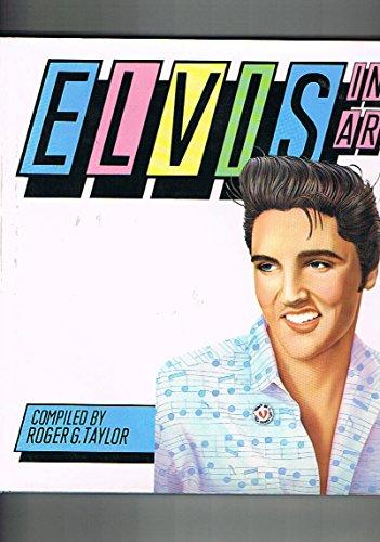 Elvis in Art