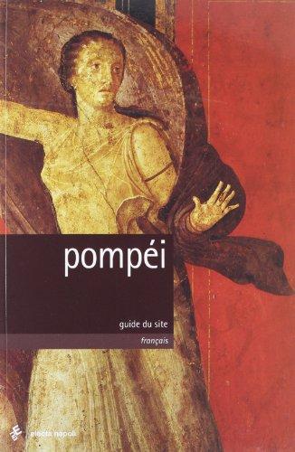 Pompéi (Guide)