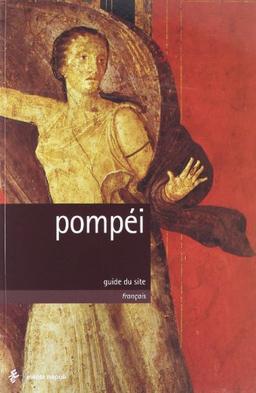 Pompéi (Guide)