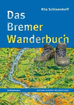 Das Bremer Wanderbuch