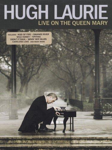 Hugh Laurie - Live On The Queen Mary