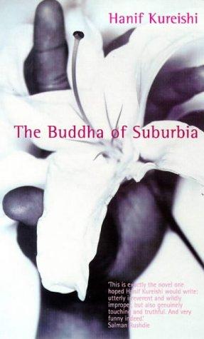 The Buddha of Suburbia (FF Classics)