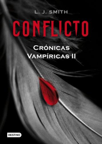 Conflicto (Crónicas Vampíricas)