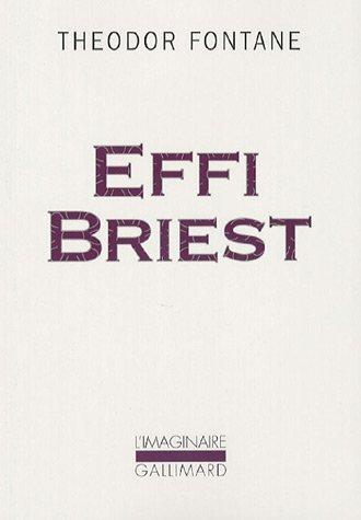 Effi Briest