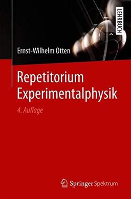 Repetitorium Experimentalphysik