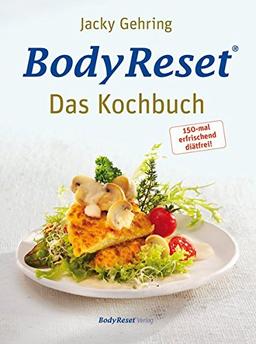 BodyReset - Das Kochbuch