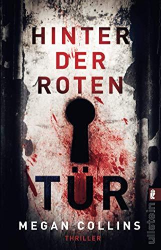 Hinter der roten Tür: Thriller