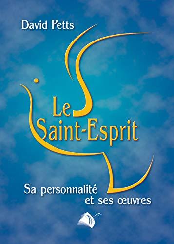 Le Saint-Esprit