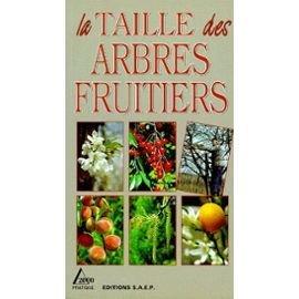 La taille des arbres fruitiers