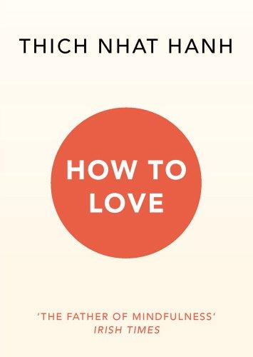 How To Love