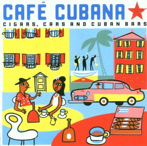 Cafe Cubana