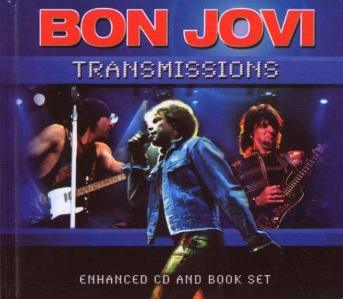 Transmissions (CD+Book)