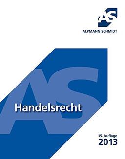 Handelsrecht