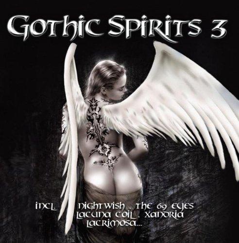 Gothic Spirits 3