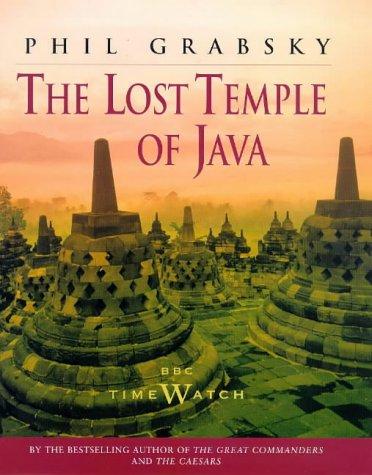 The Lost Temple of Java (Timewatch S.)