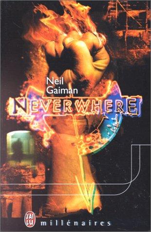 Neverwhere