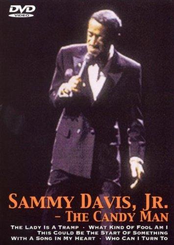 Sammy Davis Jr. - The Candy Man